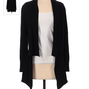 White House Black Market cardigan